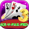 aus v pak - Master v4.5.4