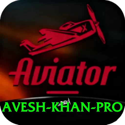 avesh khan - Elite Edition v3.9.5 - 2