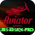 avesh khan - Elite Edition v3.9.5