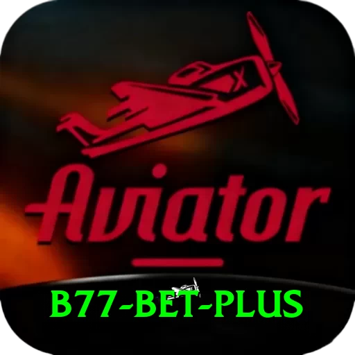 B77 Bet Plus v2.8.9 - 2