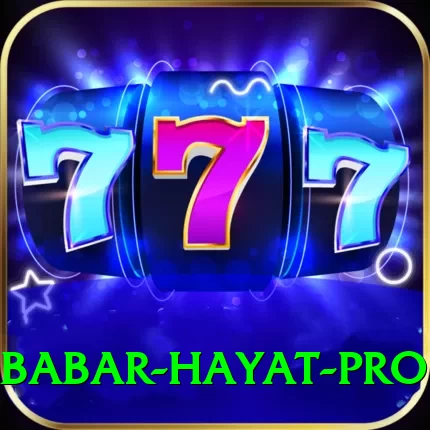 babar hayat Mega Gaming App - 2