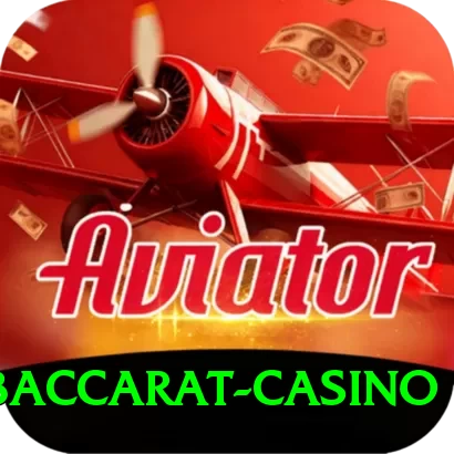 baccarat casino Games (Casino & Earning) Elite v1.5.0 - 2