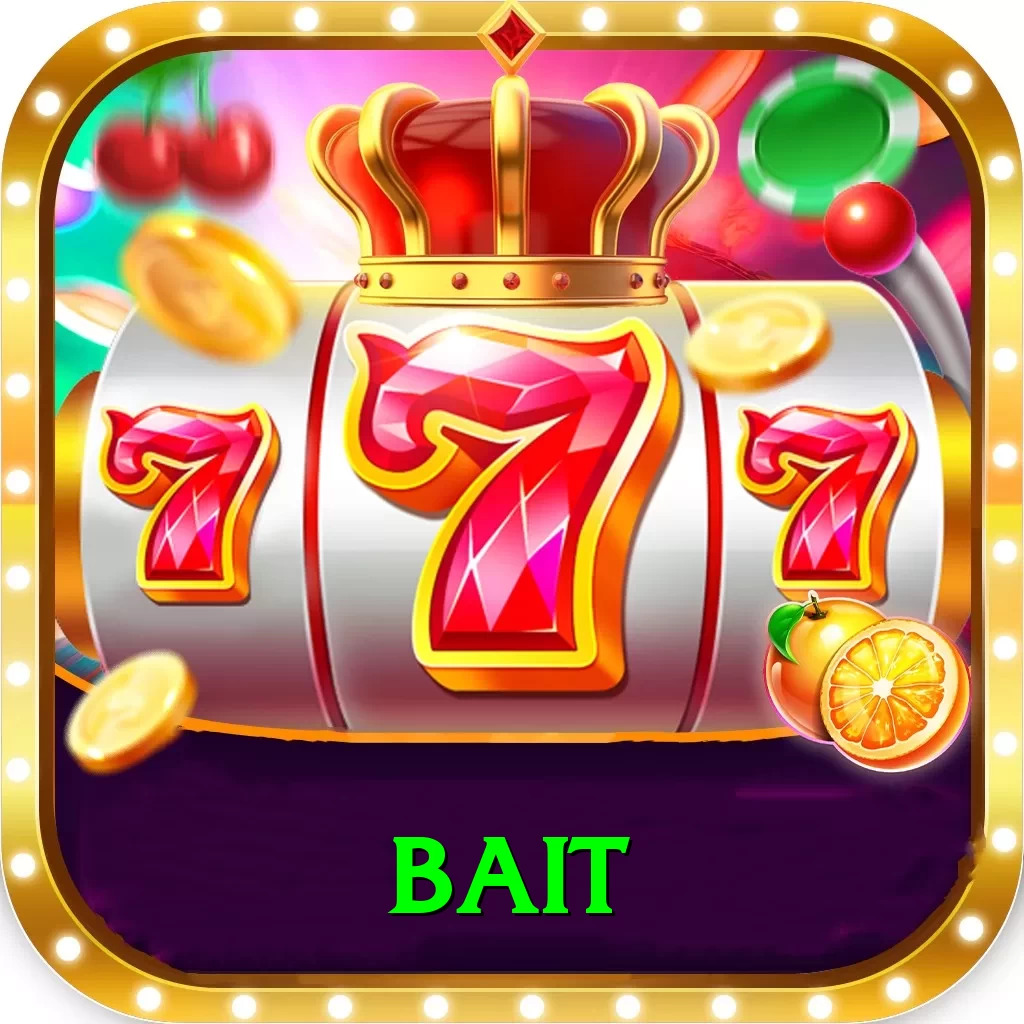 bait Deluxe v5.5.4 - 2