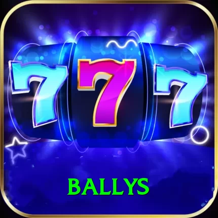 ballys Premium Plus v2.1.4 - 2