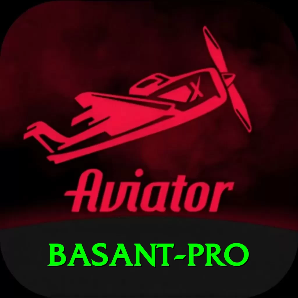 basant Gaming Legend v1.6.9 - 2