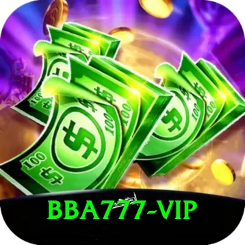 bba777 Bonus VIP v1.6.6 - 2