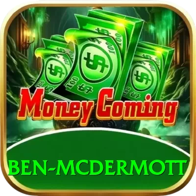 ben mcdermott Ultimate v2.2.2 - 2