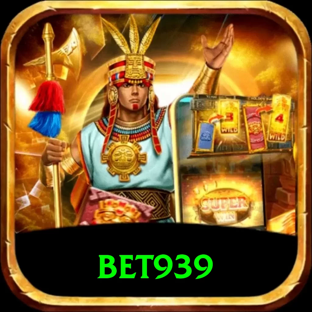 Bet939 Games (Casino & Earning) Gold vv3.4.6 - 2