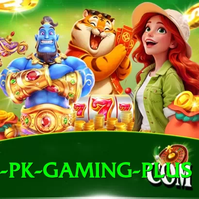 betandyou88.pk Gaming Plus - 2