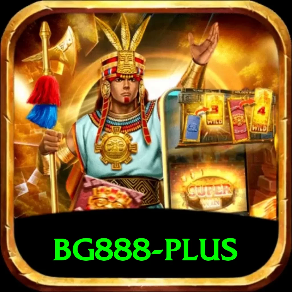 bg888 Games (Casino & Earning) Elite v5.3.2 - 2
