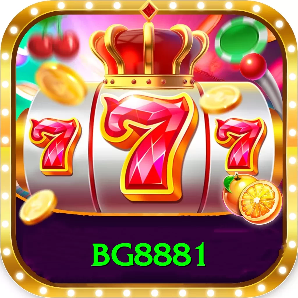 BG8881 Gold v5.4.5 - 2