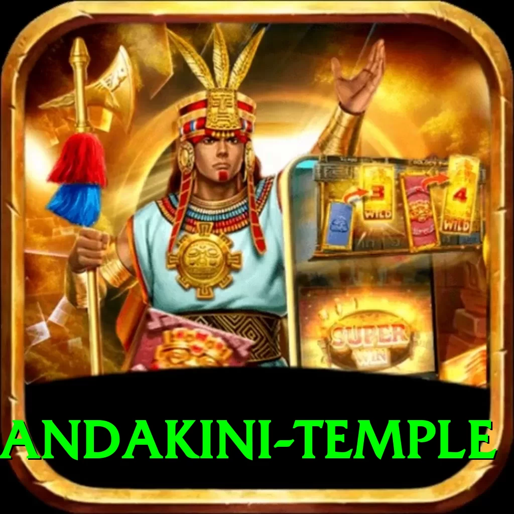 bhagalpur mandakini temple Premium Plus v2.0.6 - 2