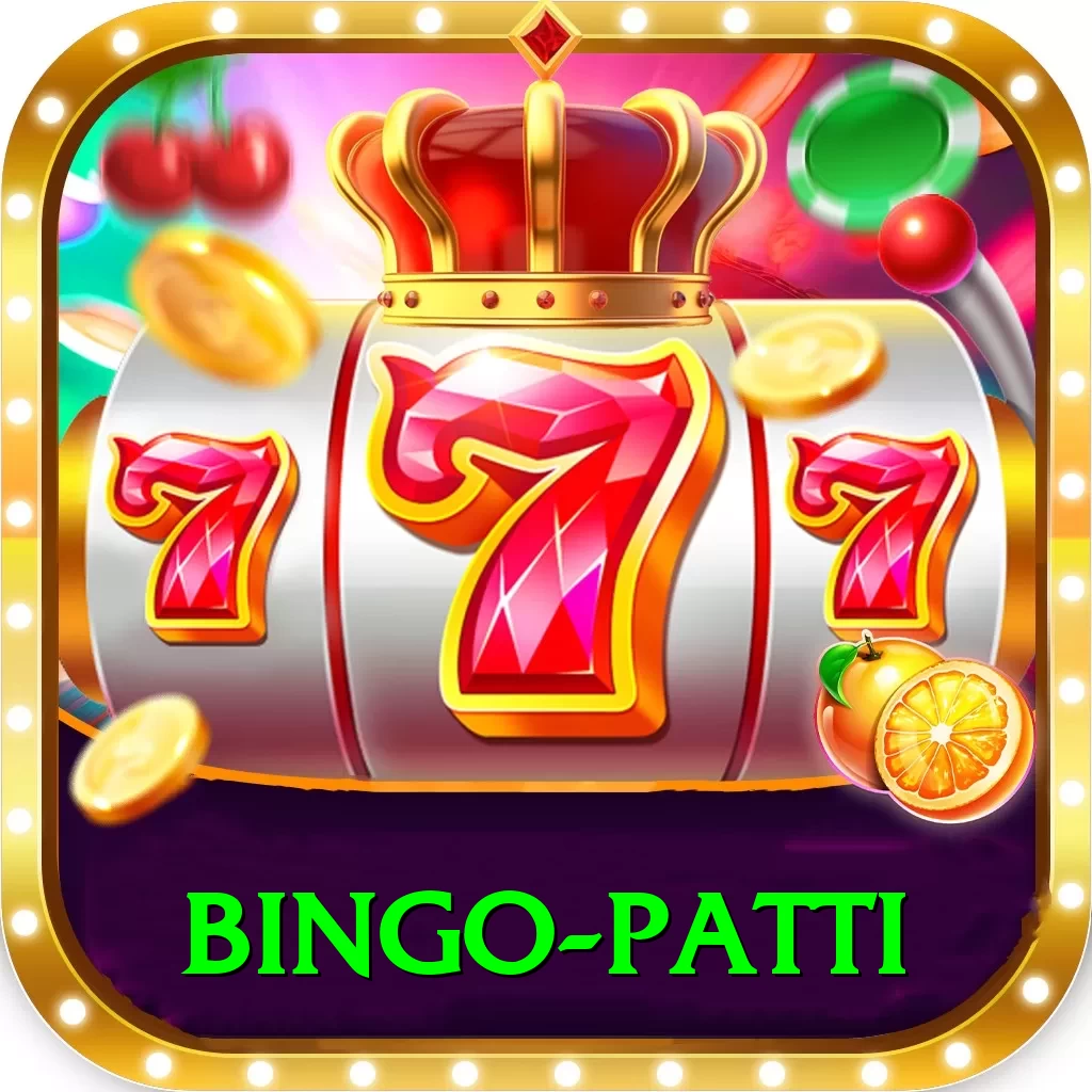 Bingo Patti Plus Edition v2.8.2 - 2