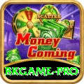bkgame Gold Pro v2.2.6