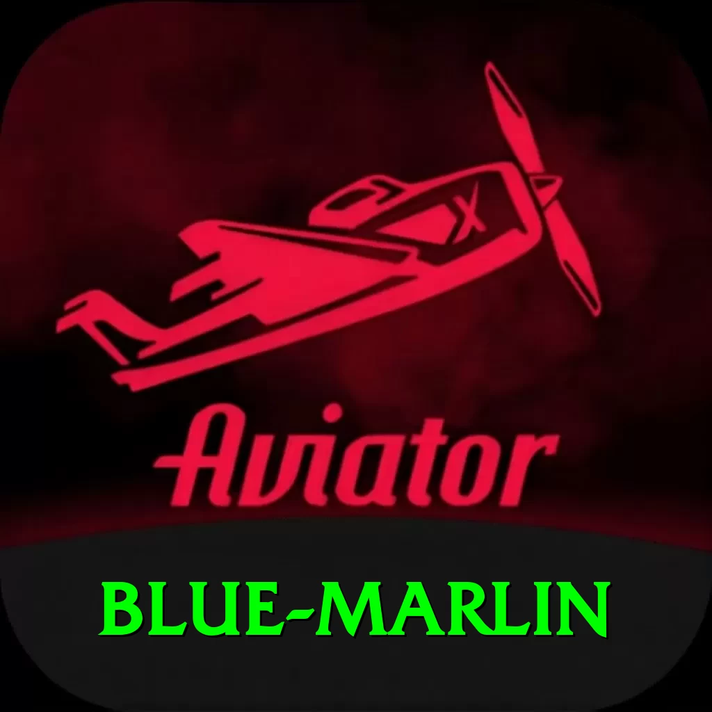 blue marlin Master v4.6.0 - 2