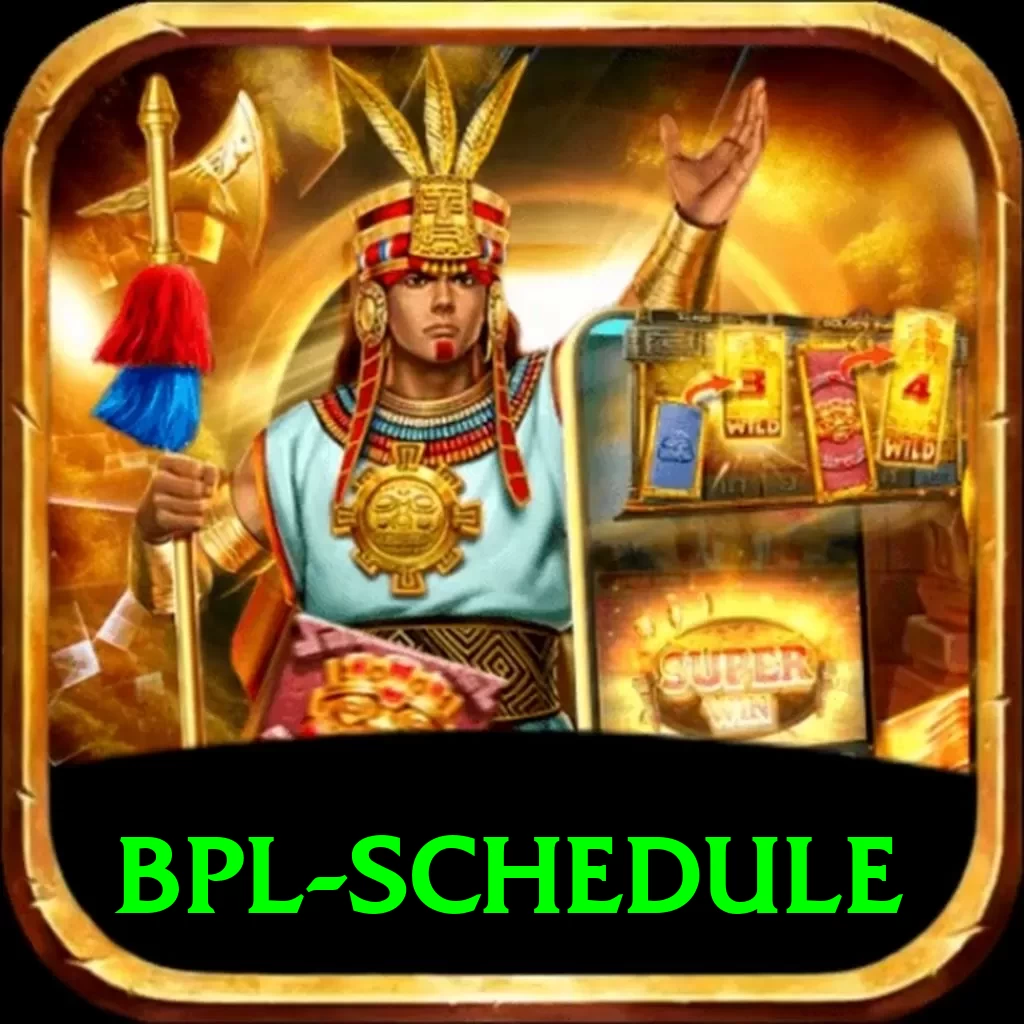 bpl schedule VIP v4.7.2 - 2