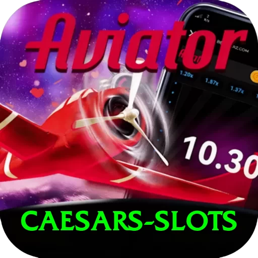 caesars slots Apps (Tools & Injectors) Turbo v2.0.9 - 2