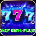 carp fish Turbo Slots