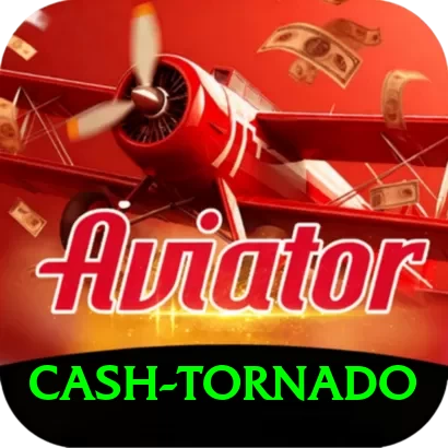 cash tornado VIP v2.1.2 - 2