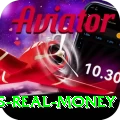 casino games real money Plus v4.2.8
