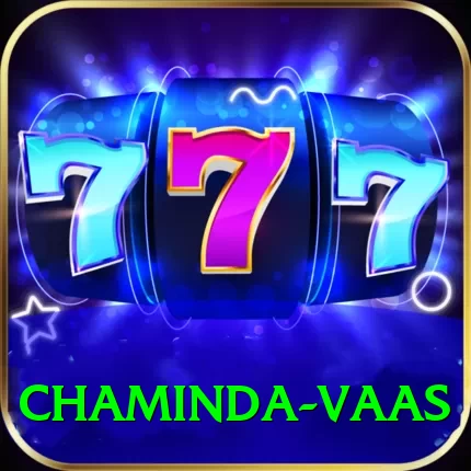 chaminda vaas Plus Edition v1.5.9 - 2