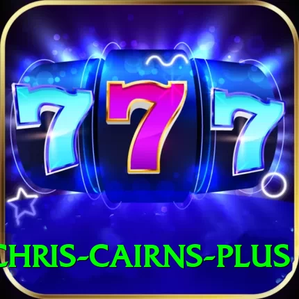 chris cairns VIP - Free Download - 2