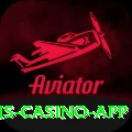 claim sign up bonus casino app