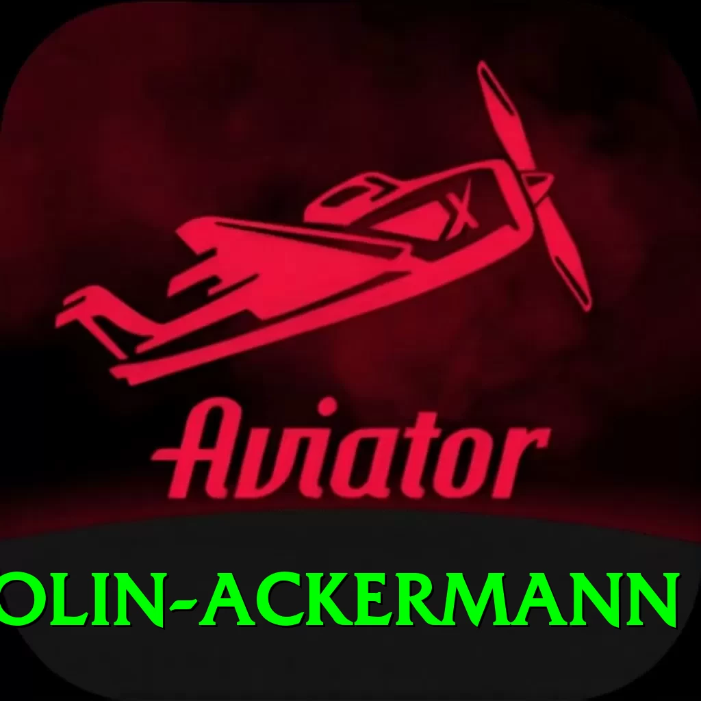 colin ackermann Apps (Tools & Injectors) Master v2.0.5 - 2