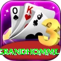 colin de grandhomme Master v3.9.5