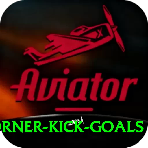 corner kick goals Turbo Pro v5.4.3 - 2
