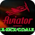 corner kick goals Turbo Pro v5.4.3