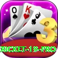 cricket 19 - Plus Earning App