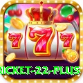cricket 22 Live Casino Master