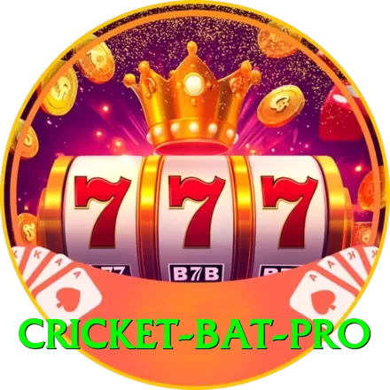 cricket bat Mega Casino App - 2