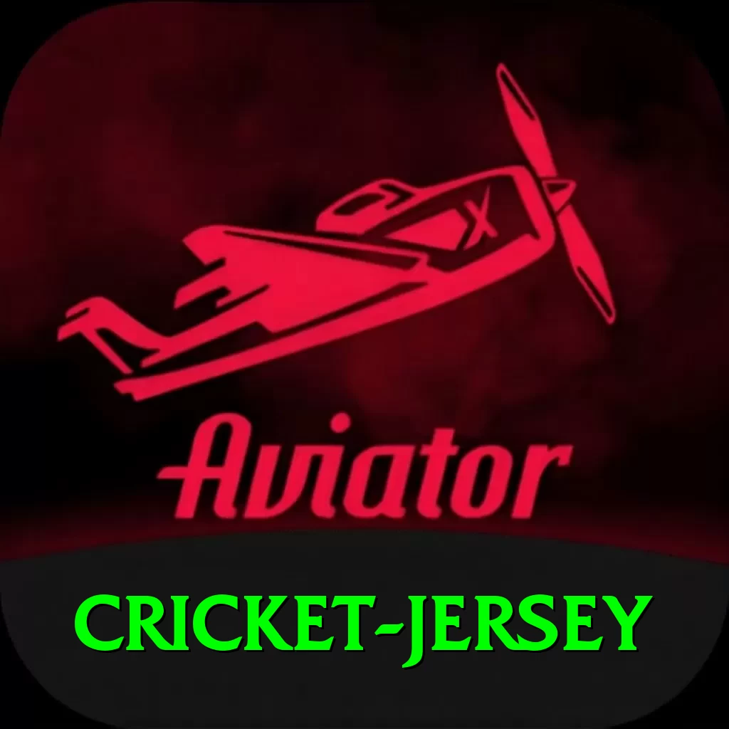 cricket jersey Master v1.0.3 - 2