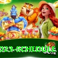 cricket world cup 2023 schedule Gold Edition v5.2.5