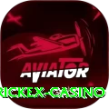 crickex casino VIP Pro v5.4.2