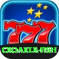 croaker fish Gold Pro v4.4.0