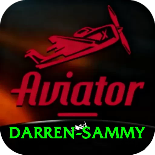 darren sammy Deluxe v1.1.1 - 2