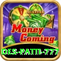 Des Patti 777 VIP Edition v2.6.7