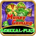 devdutt padikkal Jackpot Gold v1.7.9