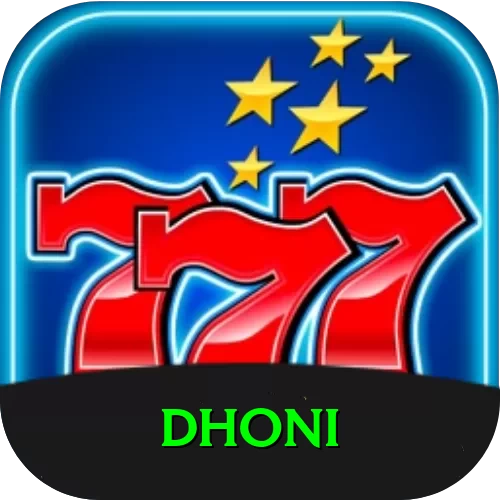 dhoni Pro1 v5.7.5 - 2