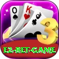 E2 Bet Game Gold Edition v1.2.0