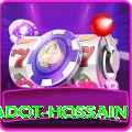 ebadot hossain Deluxe v1.5.8