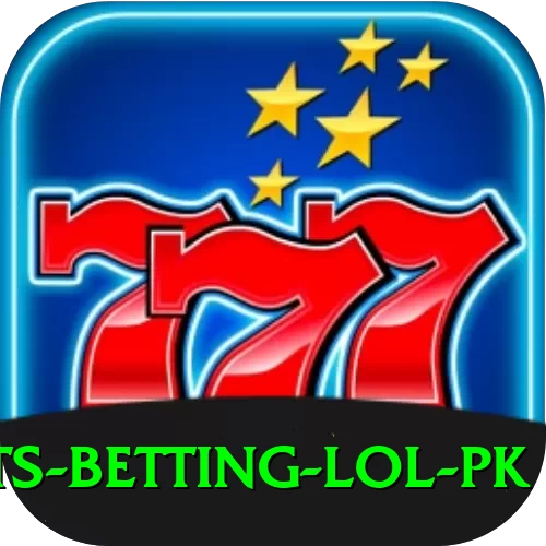 esports betting lol pk Games (Casino & Earning) Deluxe v4.7.8 - 2