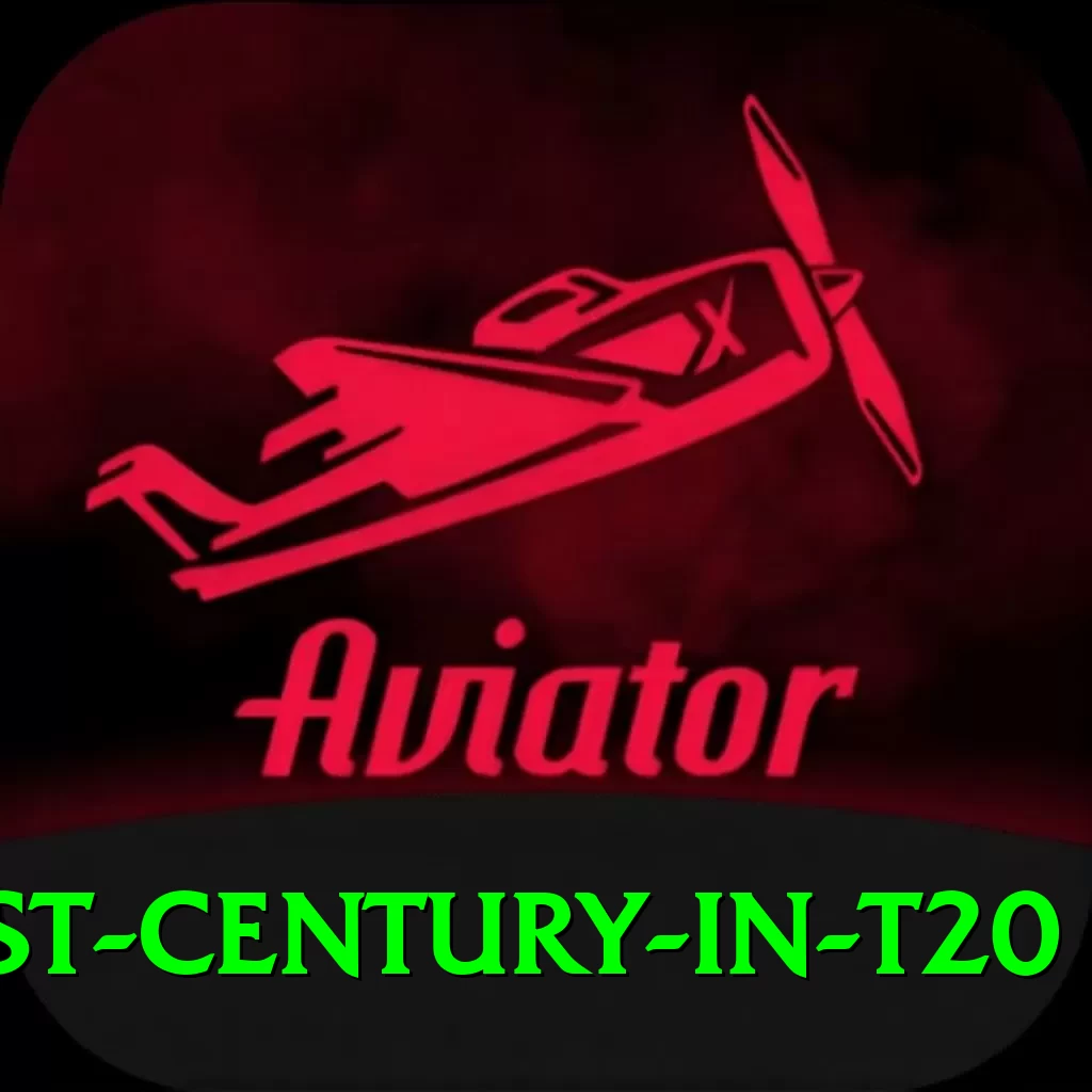 fastest century in t20 Deluxe v4.9.7 - 2