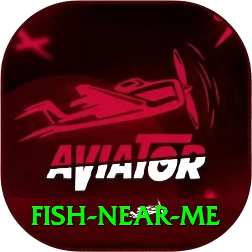 fish near me Ultimate v5.0.5 - 2