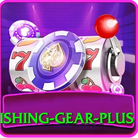 fishing gear Turbo Casino App - 2