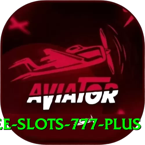 free slots 777 Plus Jackpot - 2