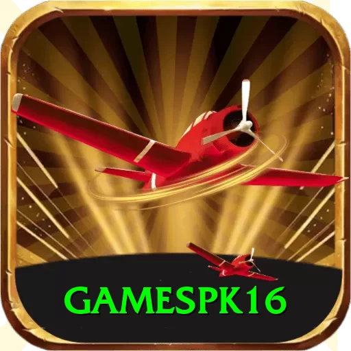 gamespk16 Turbo Pro vv5.8.5 - 2